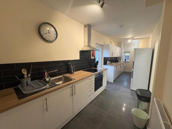 1 bed House Share to rent in rotherham