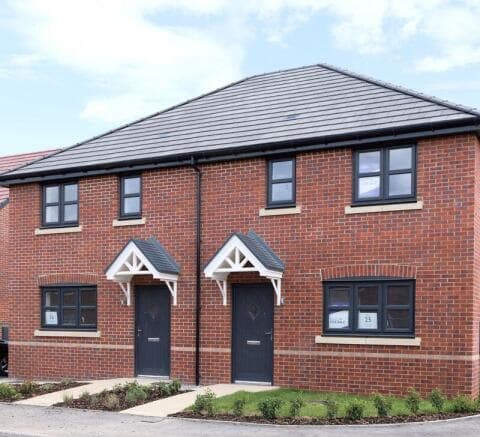 3 bed Semi-Detached for sale in redcar