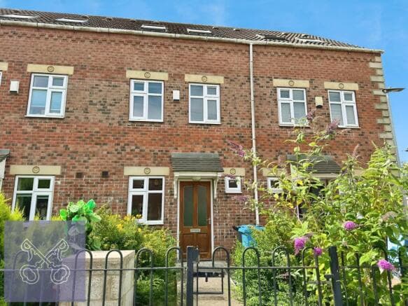 3 bed House to rent in hull