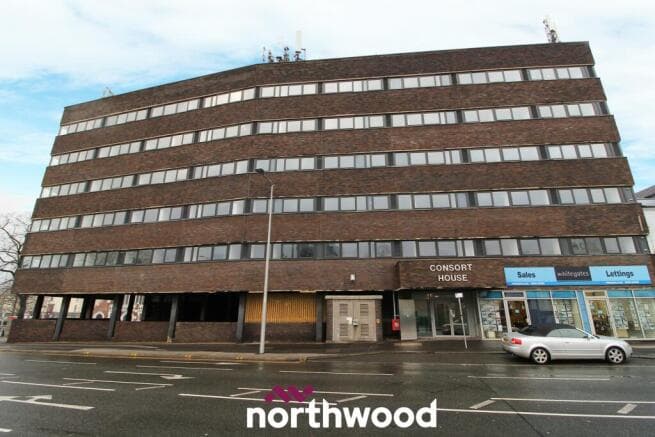 1 bed Flat to rent