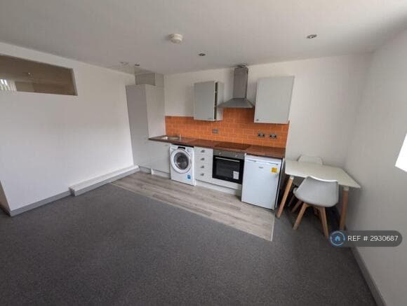 1 bed Flat to rent in barnsley