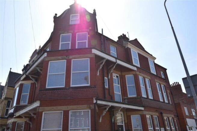 1 bed Apartment to rent in bridlington