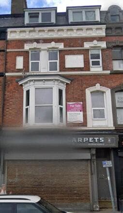1 bed Apartment to rent in bridlington