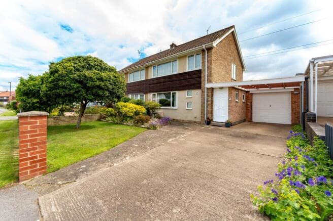 3 bed Semi-Detached for sale in york