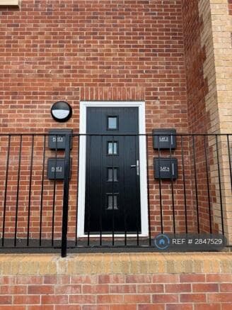 1 bed Flat to rent in barnsley
