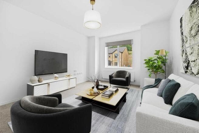 3 bed Semi-Detached for sale in brighouse