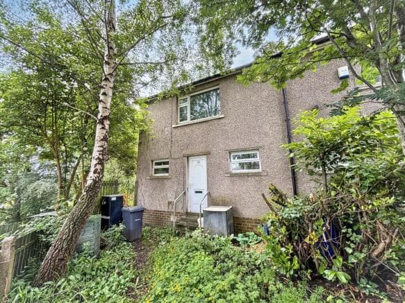 Semi-Detached for sale in keighley