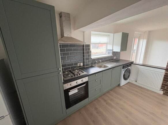 3 bed Semi-Detached to rent in barnsley