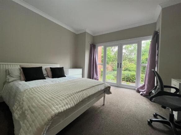 8 bed House Share to rent in hull