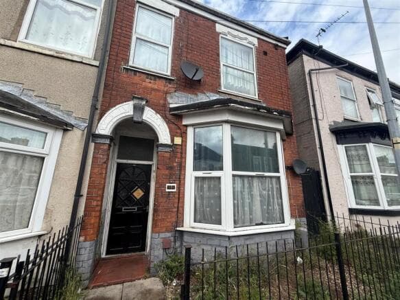5 bed Block of Apartments for sale in hull