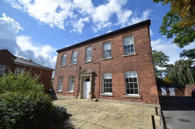 1 bed Flat for sale