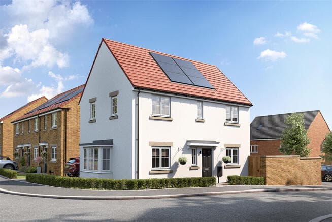 3 bed Detached for sale in scarborough