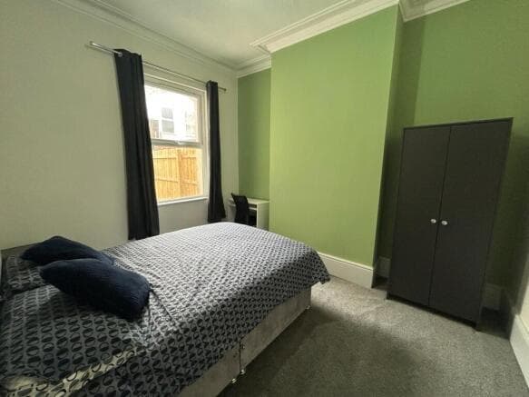 1 bed House Share to rent in hull