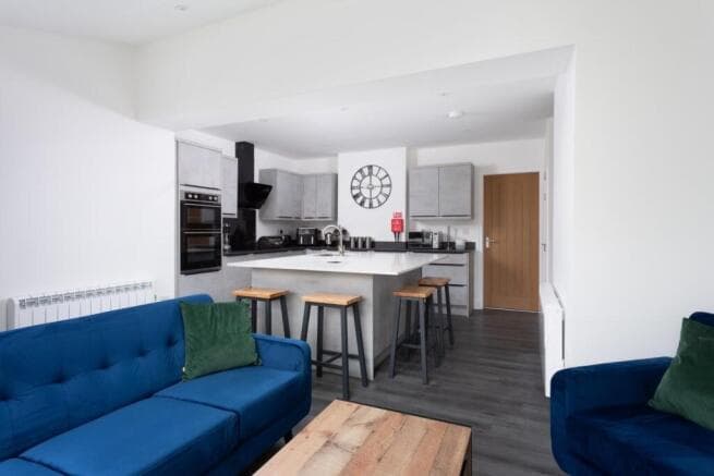 1 bed House Share to rent in york