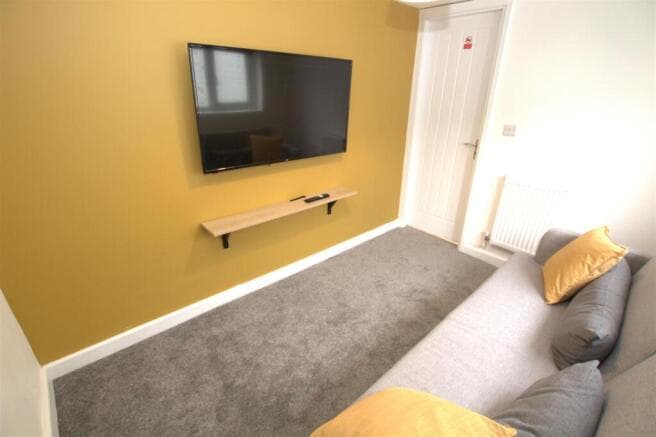 4 bed Terraced to rent in middlesbrough