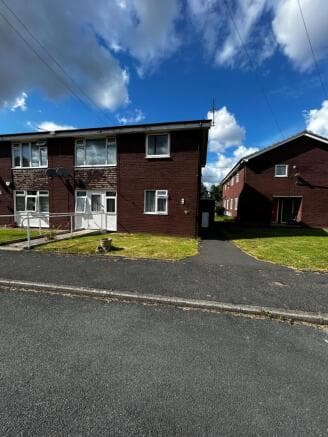 1 bed Flat to rent in dewsbury