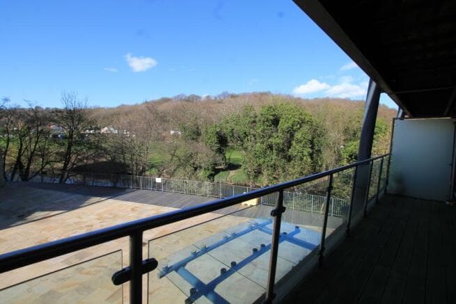 1 bed Flat to rent in shipley