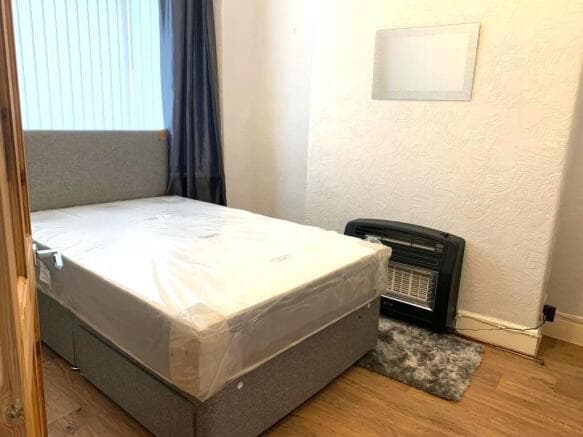 3 bed House of Multiple Occupation to rent in middlesbrough