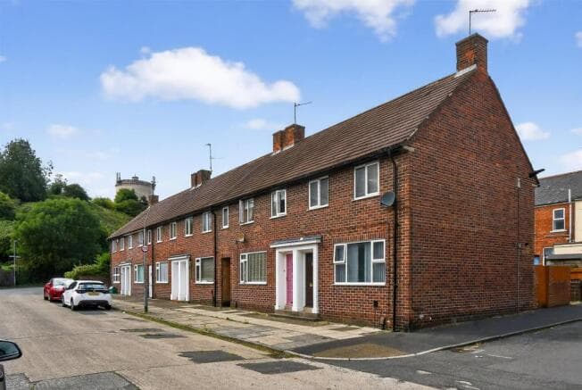 3 bed Terraced for sale in york