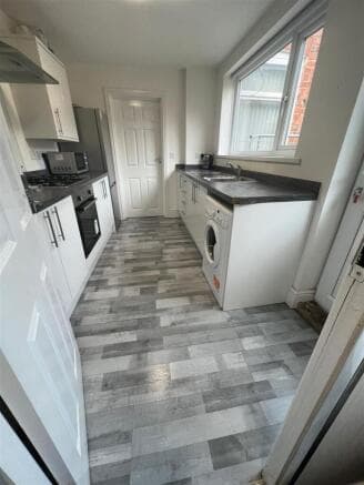 3 bed House to rent in middlesbrough