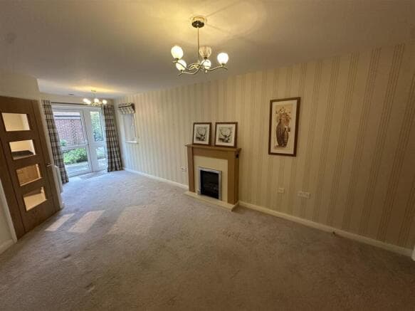 1 bed Apartment to rent in bridlington
