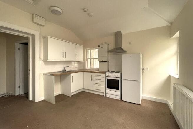 1 bed Ground Flat for sale in whitby