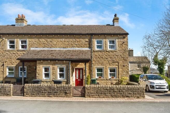2 bed Flat for sale in keighley