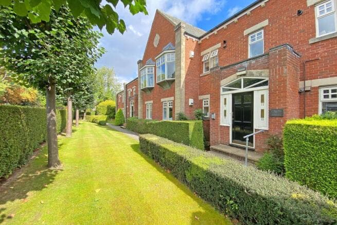 2 bed Flat to rent
