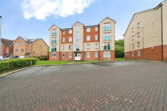2 bed Apartment for sale in rotherham