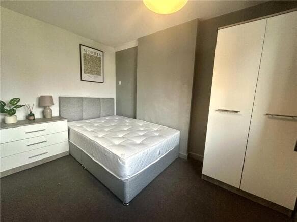 1 bed House Share to rent in castleford