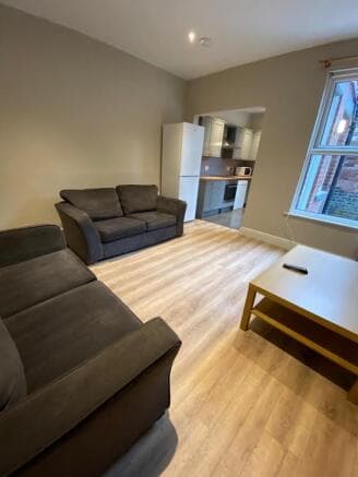 5 bed House to rent in sheffield