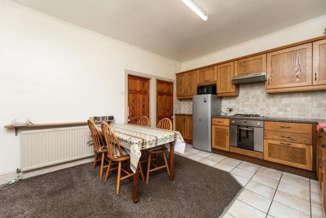 2 bed Terraced for sale in castleford