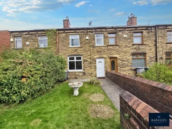 3 bed Terraced to rent in batley