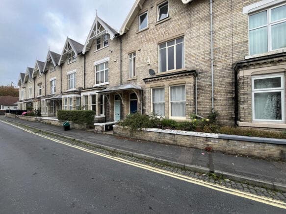 7 bed Terraced for sale