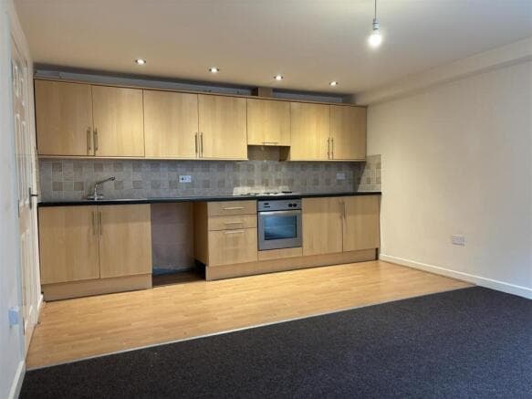 1 bed Apartment to rent in brighouse