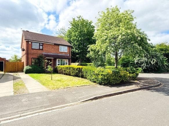 2 bed Semi-Detached for sale in york