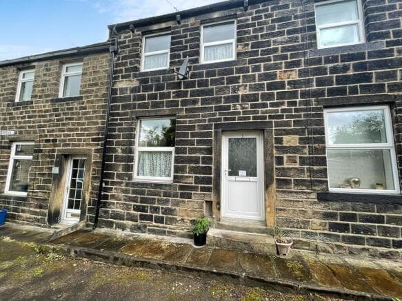 1 bed Terraced for sale in keighley