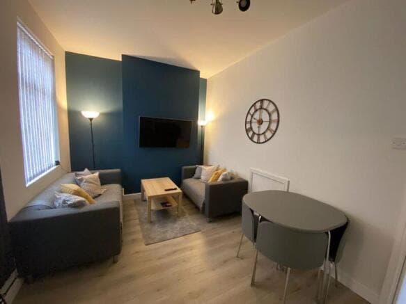 3 bed Town House to rent in middlesbrough