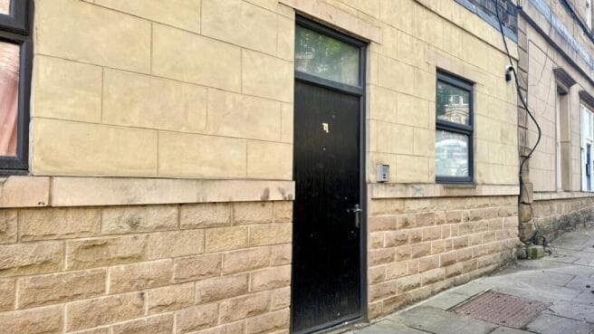 1 bed Apartment to rent in dewsbury