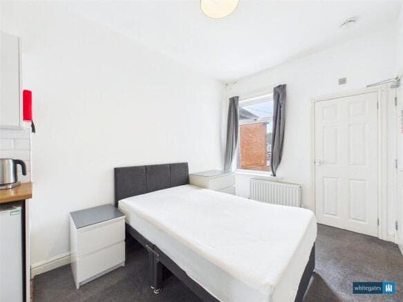 1 bed House Share to rent in doncaster