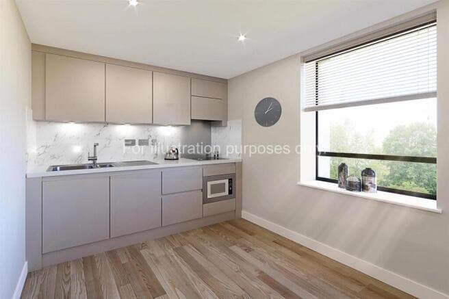 Studio to rent