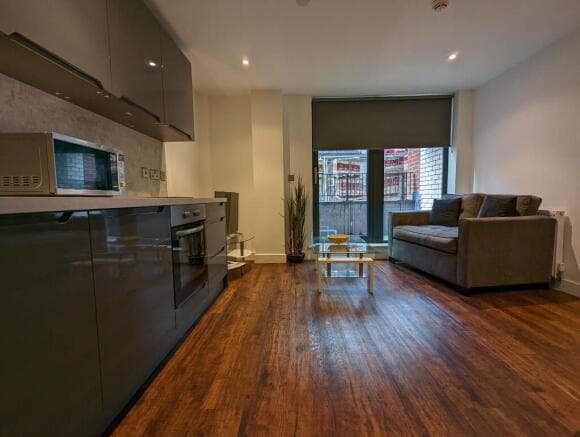 2 bed Flat to rent