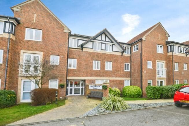 2 bed Apartment for sale in middlesbrough