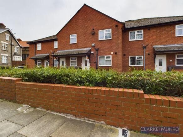 2 bed Flat for sale in middlesbrough