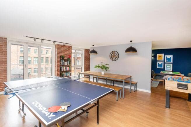 Studio to rent