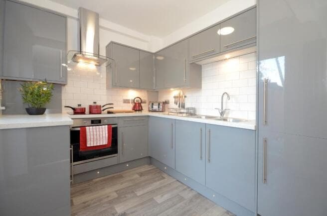 1 bed House Share to rent in york