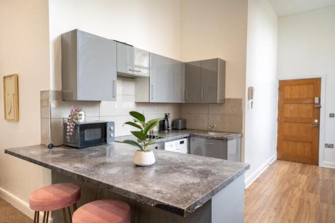 2 bed Apartment for sale