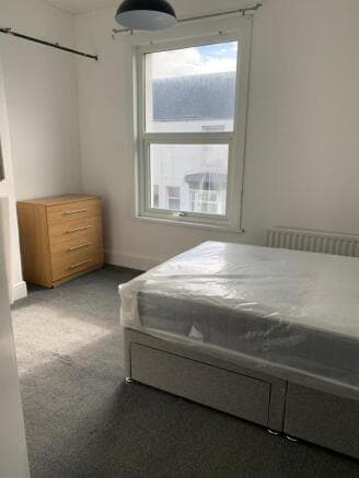 3 bed House of Multiple Occupation to rent in middlesbrough