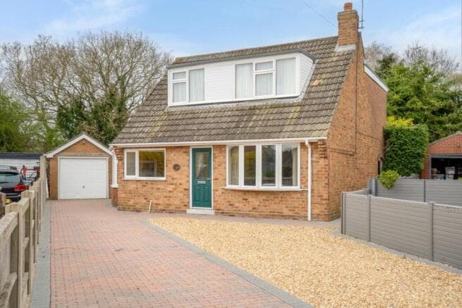 3 bed Detached for sale