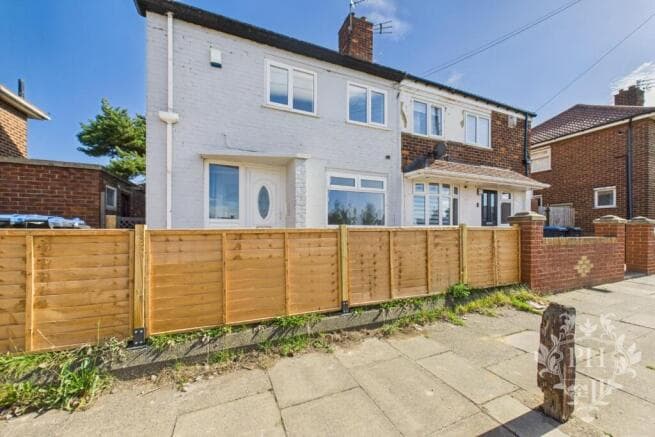 2 bed Semi-Detached to rent in middlesbrough